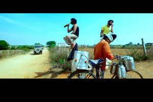 Bommala Ramaram Movie Stills